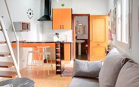 Magical Studio In The Center Feijoo