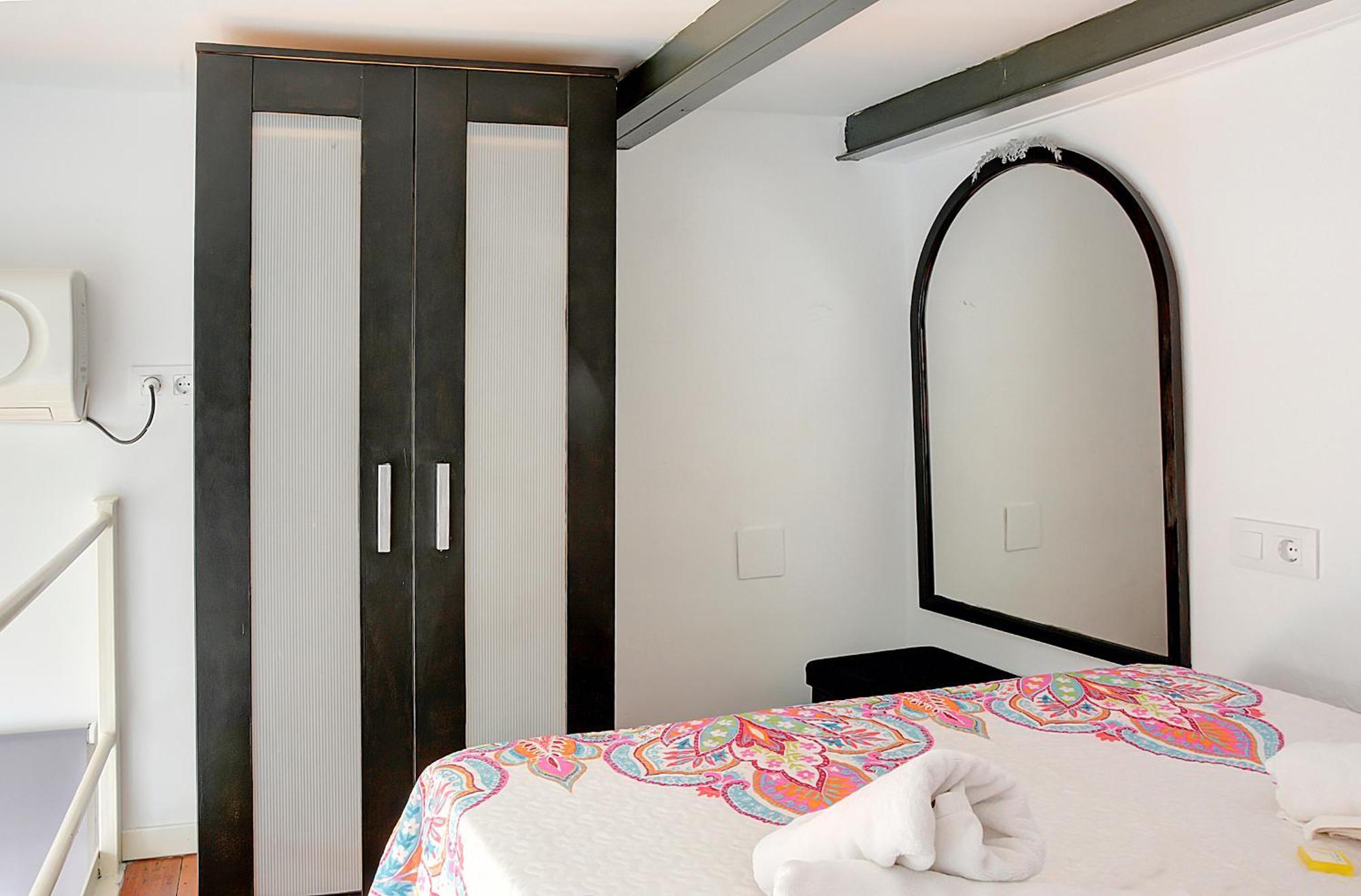 Magical Studio In The Center Feijoo Sevilla Exterior foto